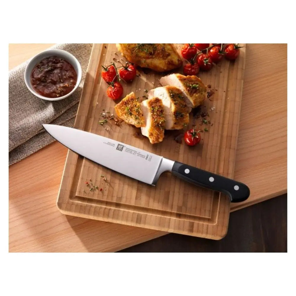 Zwilling J.A. Henckels Professional S Chefs Knife - 20cm Zwilling J A Henckels