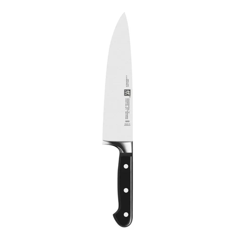 Zwilling J.A. Henckels Professional S Chefs Knife - 20cm Zwilling J A Henckels