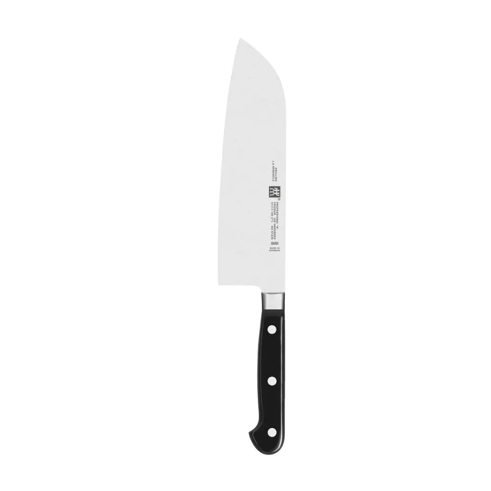 Zwilling J.A. Henckels Professional S Santoku Knife - 18cm Zwilling J A Henckels