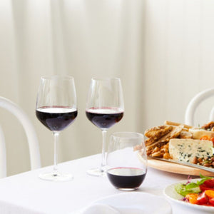 Stanley Rogers Tamar Wine Glasses - 627ml, 6 pack Stanley Rogers