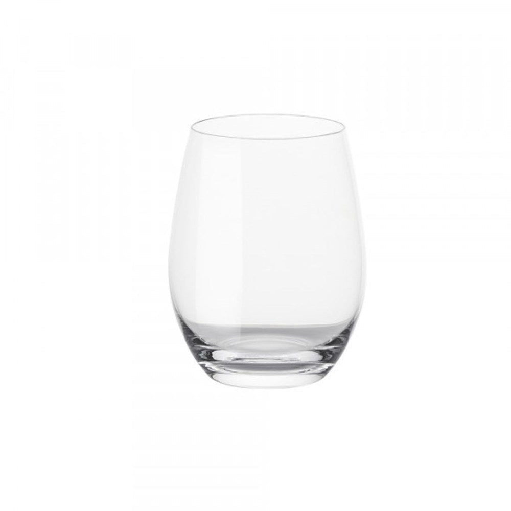 Stanley Rogers Tamar Stemless Wine Glasses - 450ml, 6 Pack Stanley Rogers