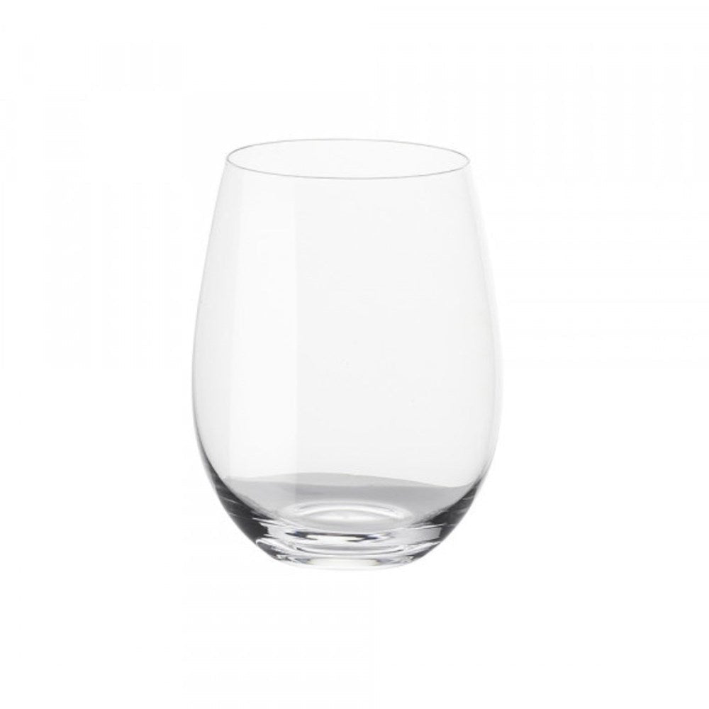 Stanley Rogers Tamar Stemless Wine Glasses - 553ml, 6 Pack Stanley Rogers