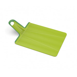 Joseph Joseph Chop2Pot Folding Chopping Board Green - Regular Joseph Joseph