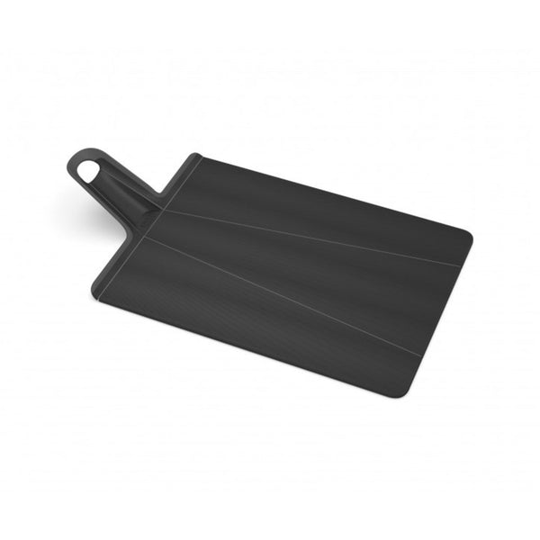 Joseph Joseph Chop2Pot Folding Chopping Board Black - Large - Home Essentials
