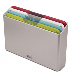 Joseph Joseph Folio Icon 4-Piece Chopping Board Set Regular Joseph Joseph