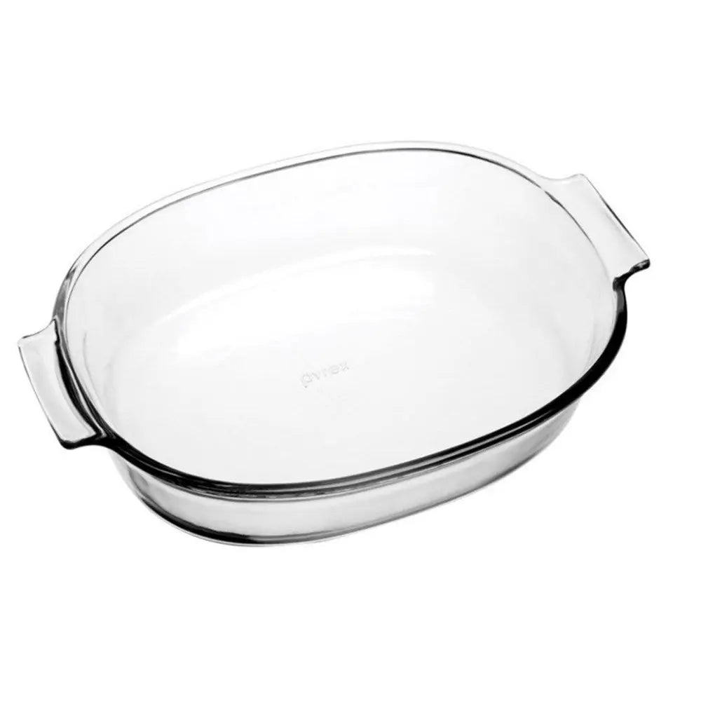 Pyrex Original Oval Roaster - 1.9L