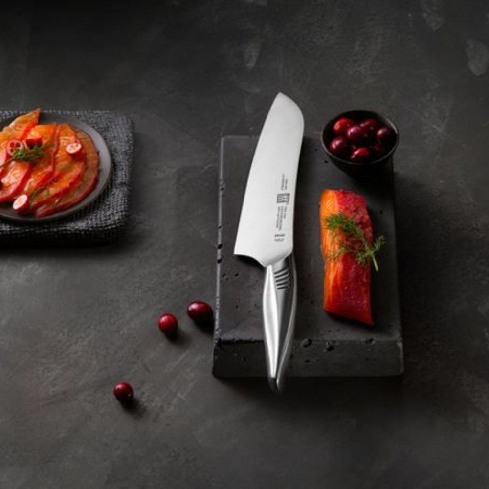 Zwilling Twin Fin II Petty Knife - 13cm Zwilling J A Henckels