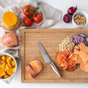 Zwilling Twin Fin II Chefs Knife - 20cm Zwilling J A Henckels