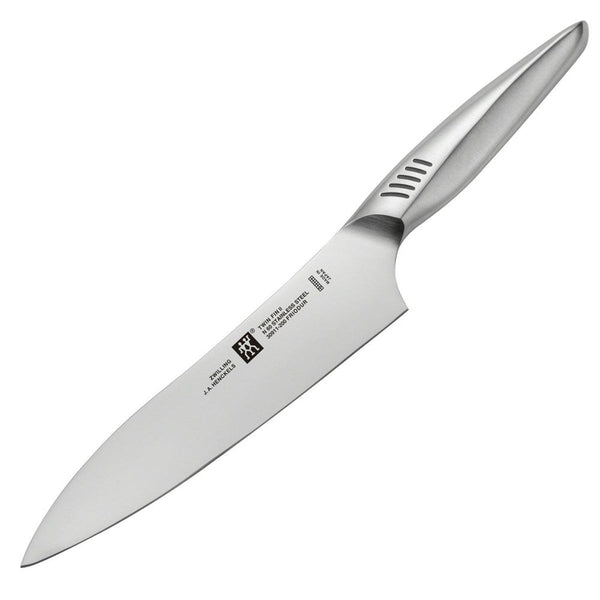 Zwilling Twin Fin II Chefs Knife - 20cm Zwilling J A Henckels