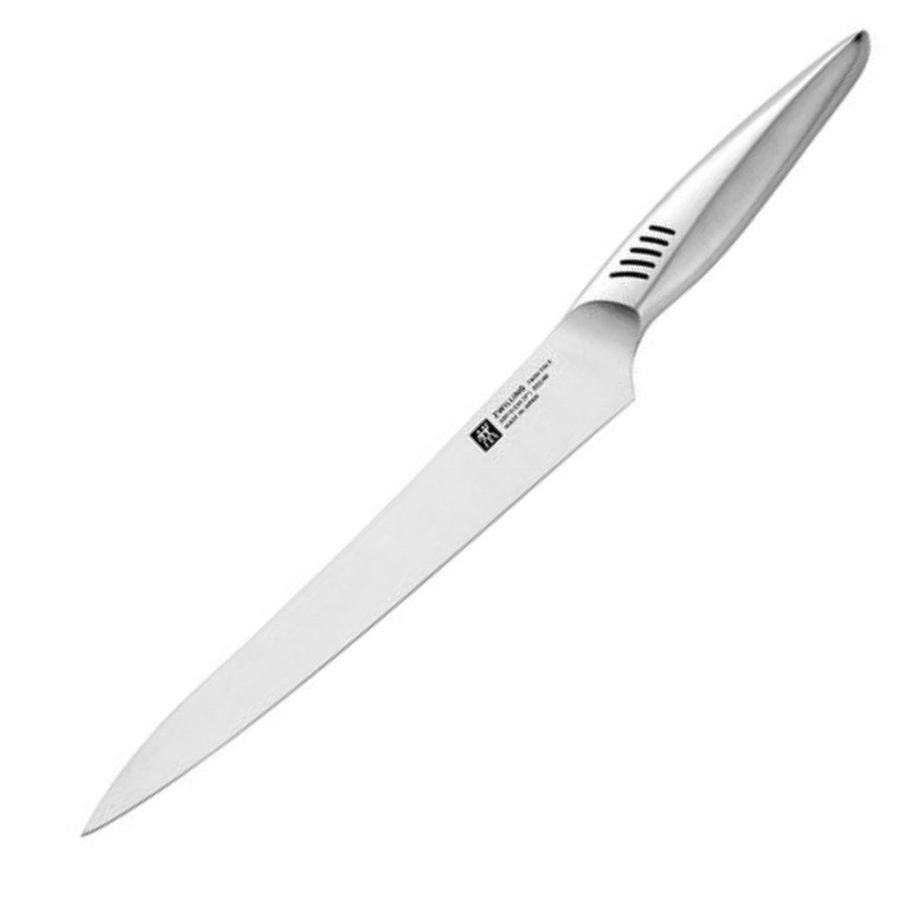 Zwilling Twin Fin II Sujihiki Knife - 23cm Zwilling J A Henckels