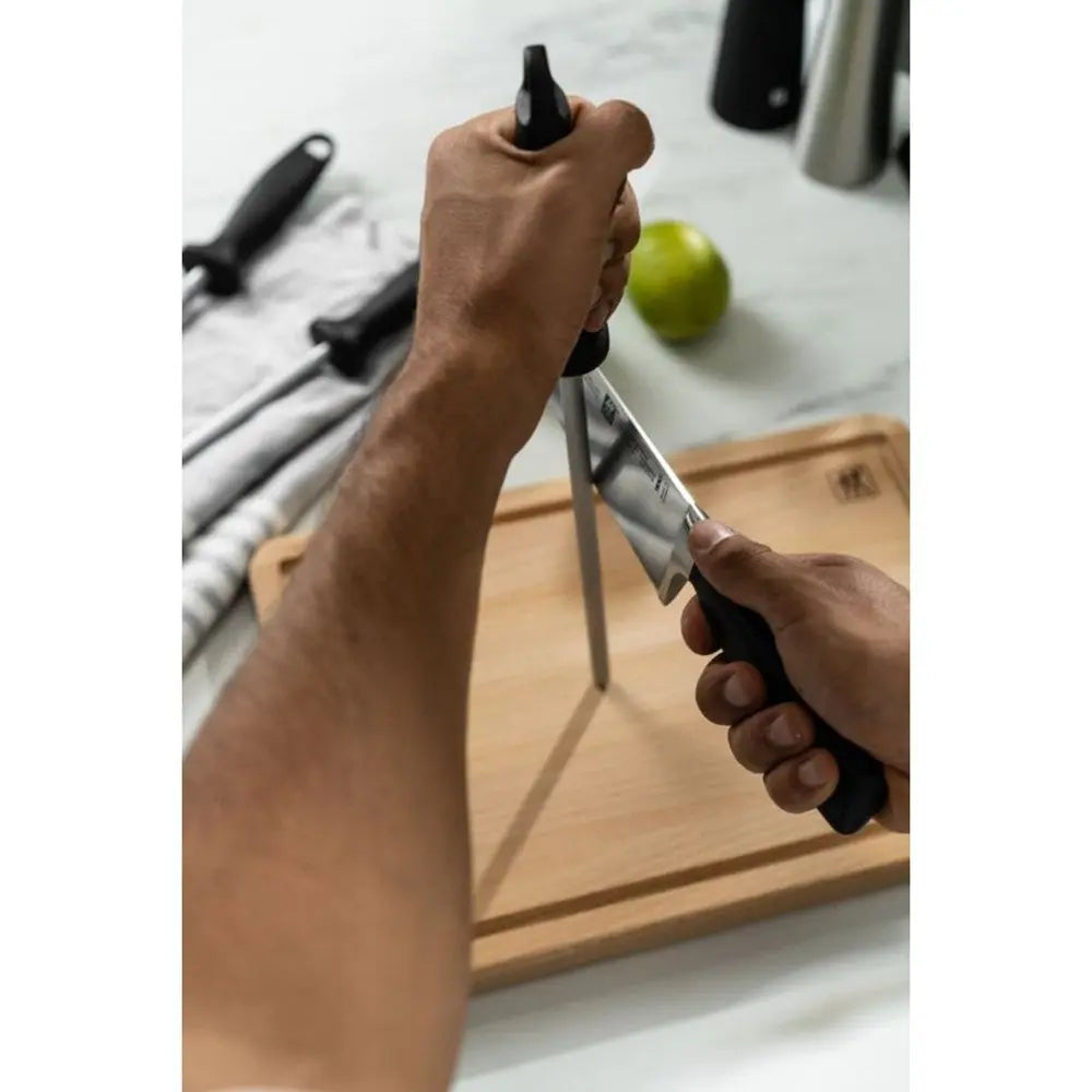 Zwilling J.A. Henckels Sharpening Steel - 26cm Zwilling J A Henckels