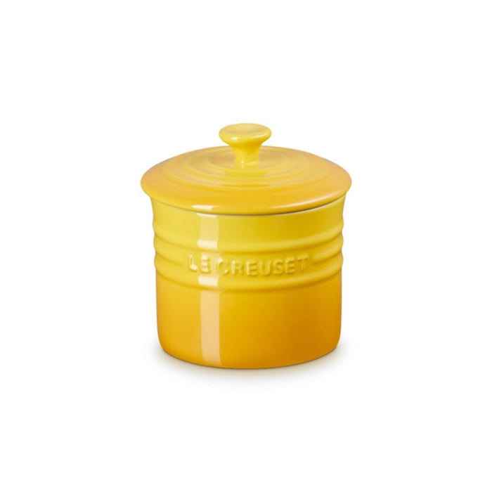 Le Creuset Stoneware Storage Jar - 800ml