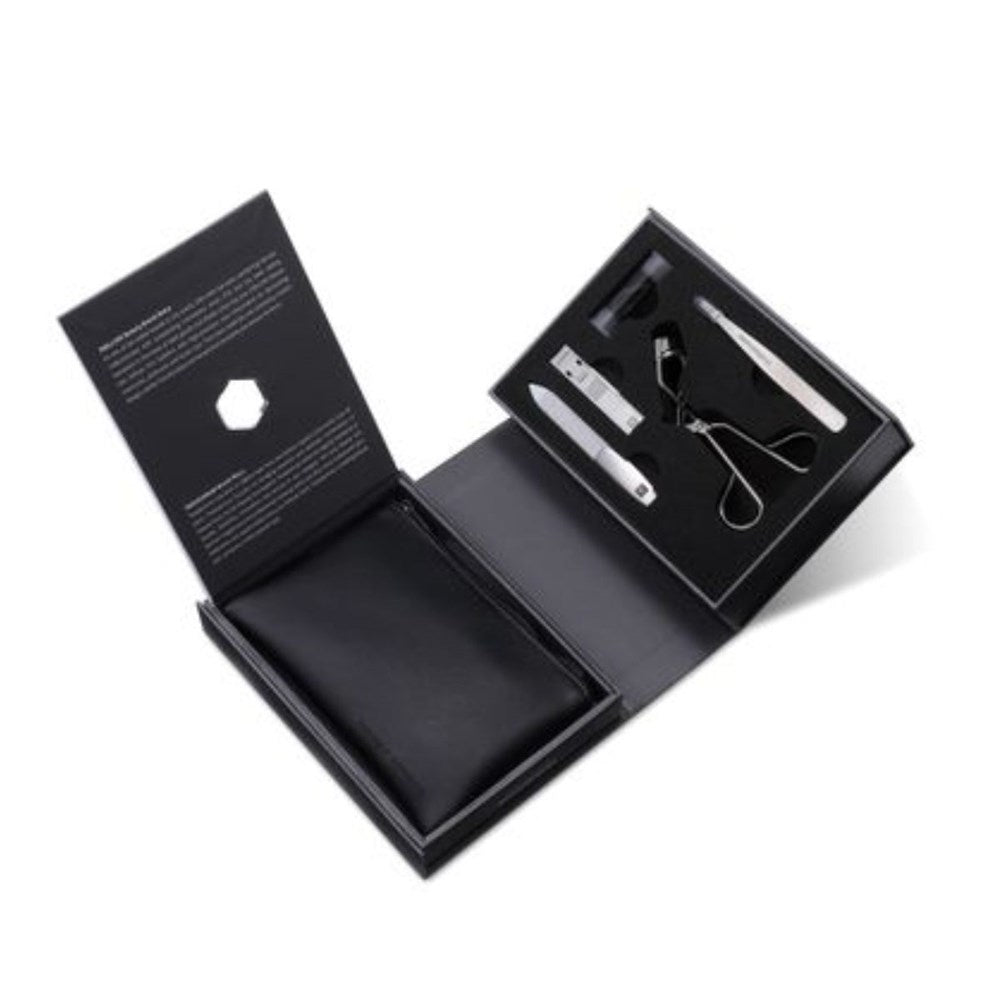 Zwilling Tweezerman The Perfect Fit Set - 4 Piece Zwilling