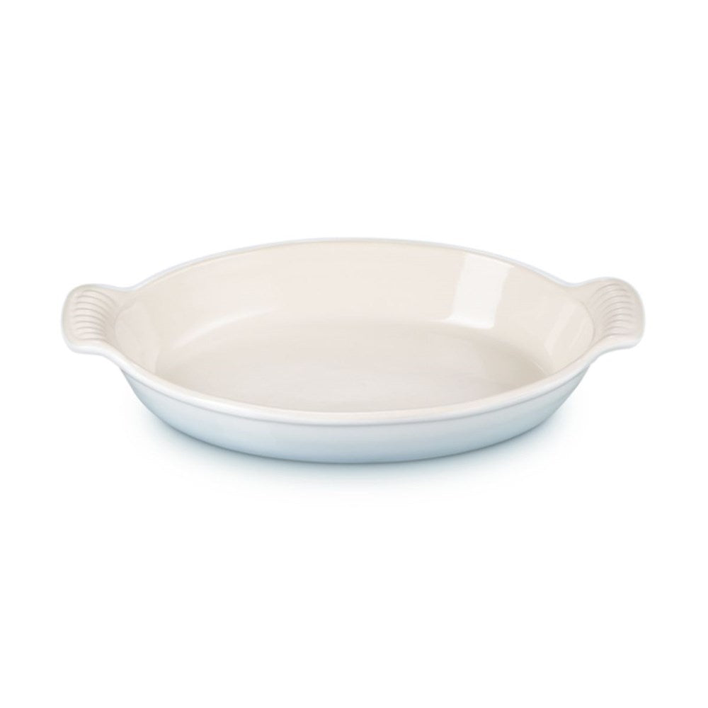 Le Creuset Stoneware Heritage Oval Dish - 28cm — Home Essentials