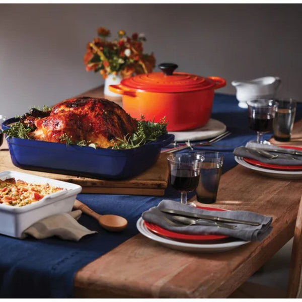 Le Creuset Stoneware Gravy Boat Le Creuset