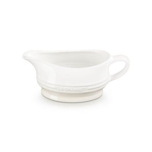 Le Creuset Stoneware Gravy Boat Le Creuset