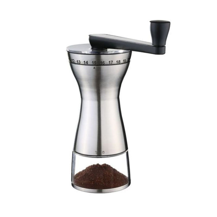 Zassenhaus Manaos Coffee Mill - 25cm