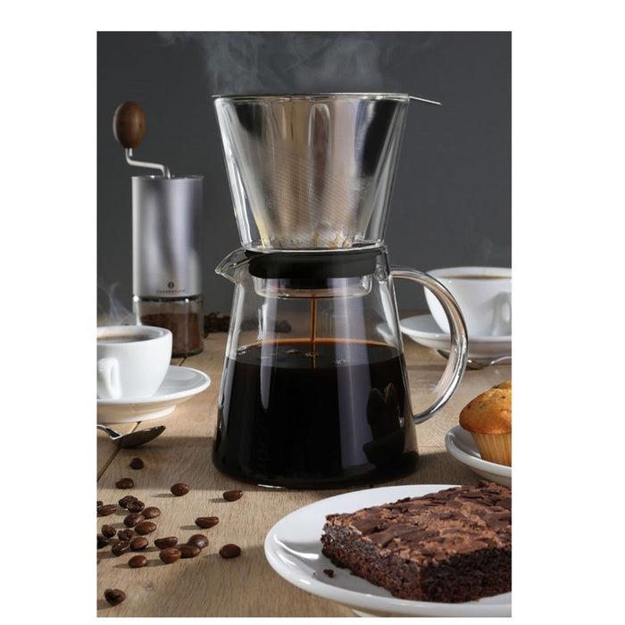 Zassenhaus Coffee Drip Coffee Maker - 6 Cups