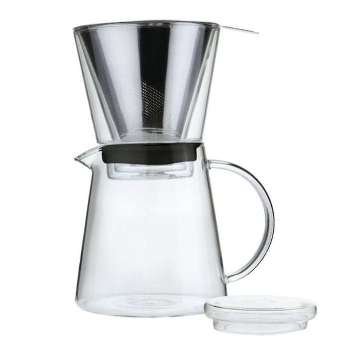 Zassenhaus Coffee Drip Coffee Maker - 6 Cups