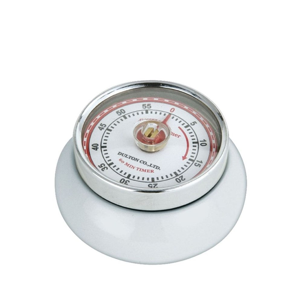 Zassenhaus Kitchen Timer - Multiple Colours Zassenhaus