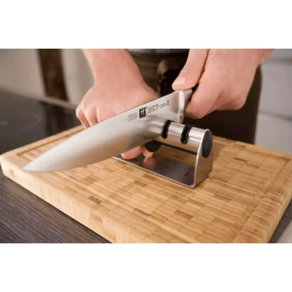 Zwilling J.A. Henckels TwinSharp Select Knife Sharpener Zwilling J A Henckels