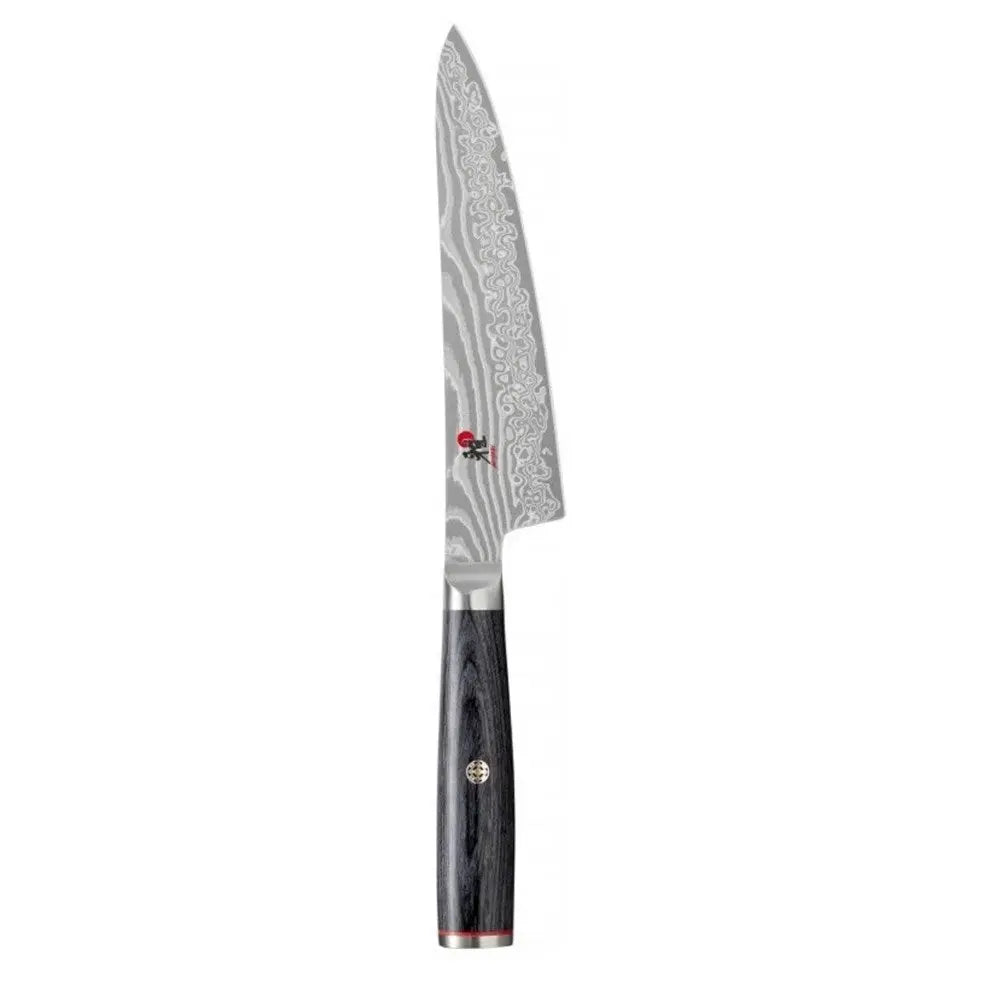 Miyabi 5000FCD Shotoh Paring Knife - 13cm Miyabi