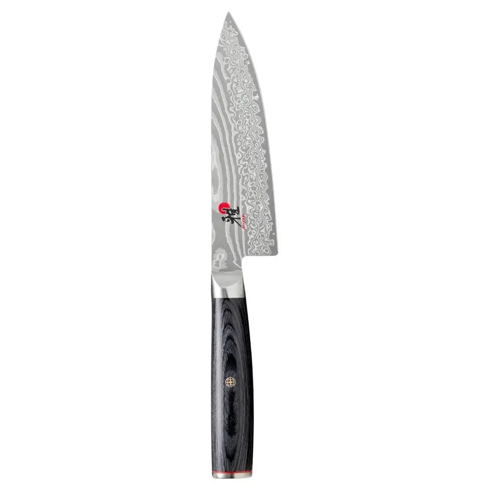 Miyabi 5000FCD Gyutoh Chefs Knife - 16cm Miyabi