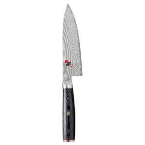 Miyabi 5000FCD Gyutoh Chefs Knife - 16cm Miyabi