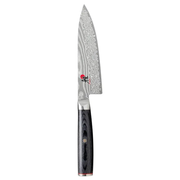 Miyabi 5000FCD Gyutoh Chefs Knife - 16cm Miyabi