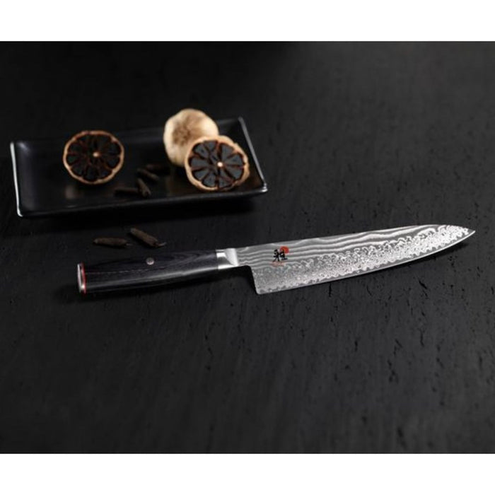 Miyabi 5000FCD Gyutoh Chefs Knife - 16cm