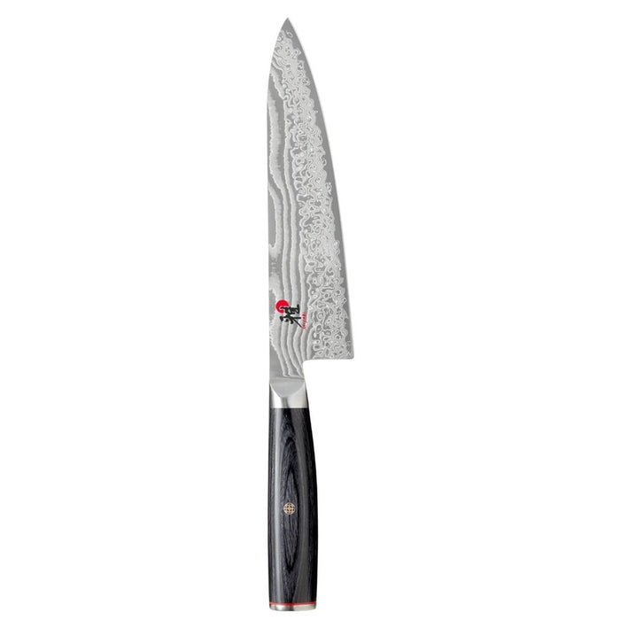 Miyabi 5000FCD Gyutoh Chefs Knife - 20cm