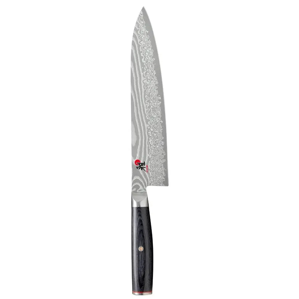 Miyabi 5000FCD Gyutoh Chefs Knife - 24cm Miyabi