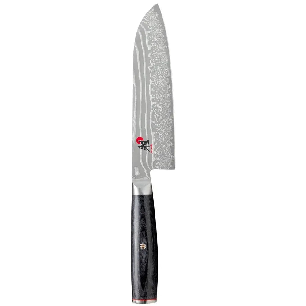 Miyabi 5000FCD Santoku Knife - 18cm Miyabi