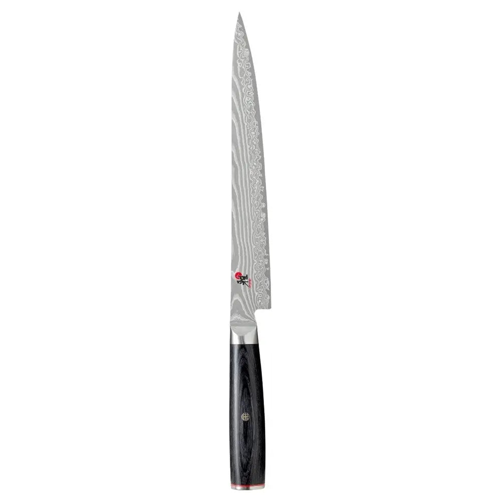 Miyabi 5000FCD Sujihiki Slicing Knife - 24cm Miyabi