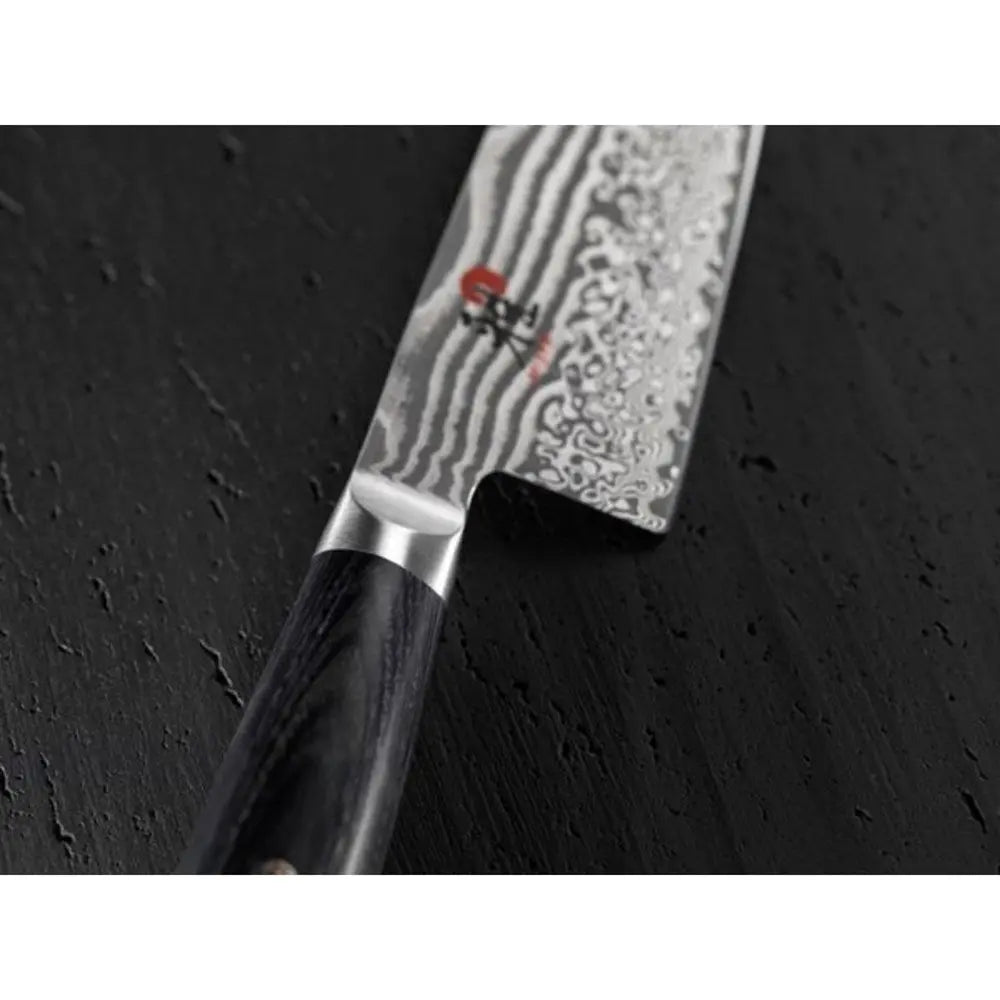 Miyabi 5000FCD Sujihiki Slicing Knife - 24cm Miyabi