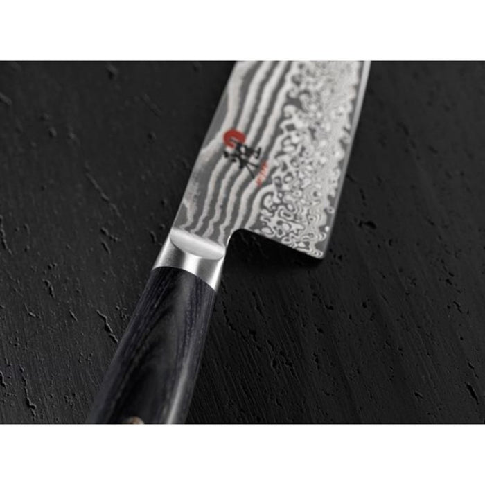 Miyabi 5000FCD Sujihiki Slicing Knife - 24cm