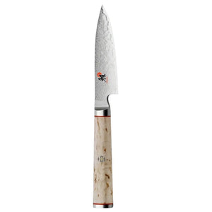 Miyabi 5000MCD Birchwood Shotoh Paring Knife - 9cm Miyabi