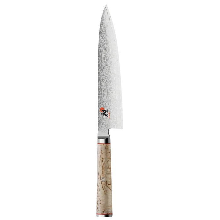 Miyabi 5000MCD Birchwood Gyutoh Chefs Knife - 16cm