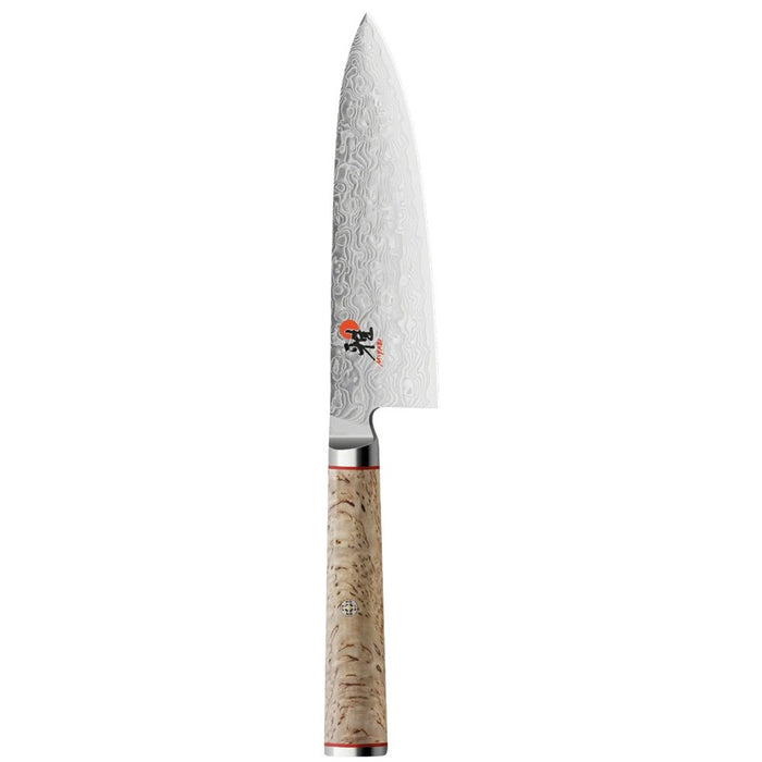Miyabi 5000MCD Birchwood Gyutoh Chefs Knife - 20cm