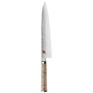 Miyabi 5000MCD Birchwood Gyutoh Chefs Knife - 24cm Miyabi
