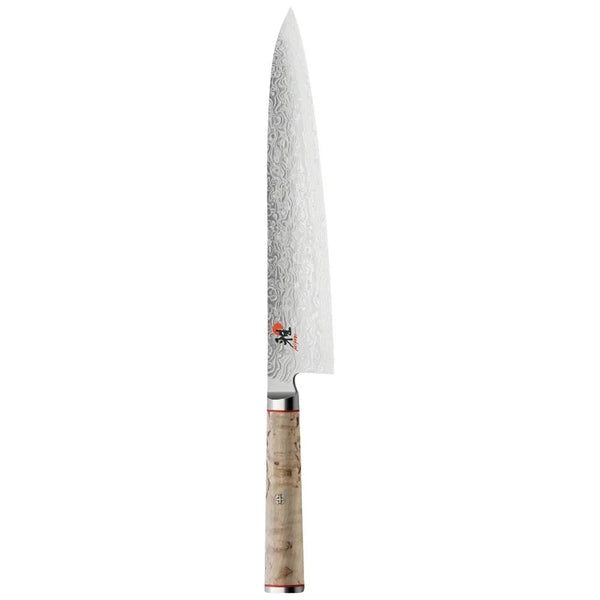 Miyabi 5000MCD Birchwood Gyutoh Chefs Knife - 24cm Miyabi