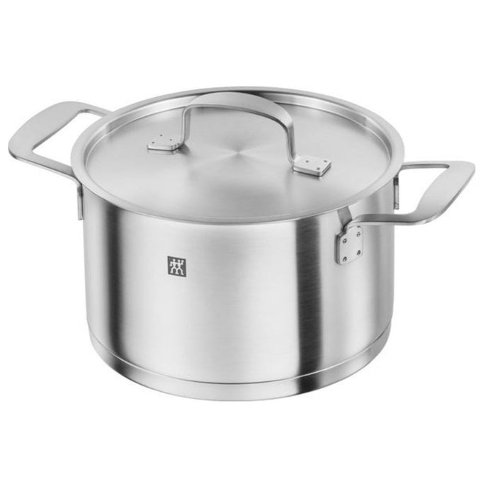 Zwilling Stainless Steel Base Stock Pot - 20cm
