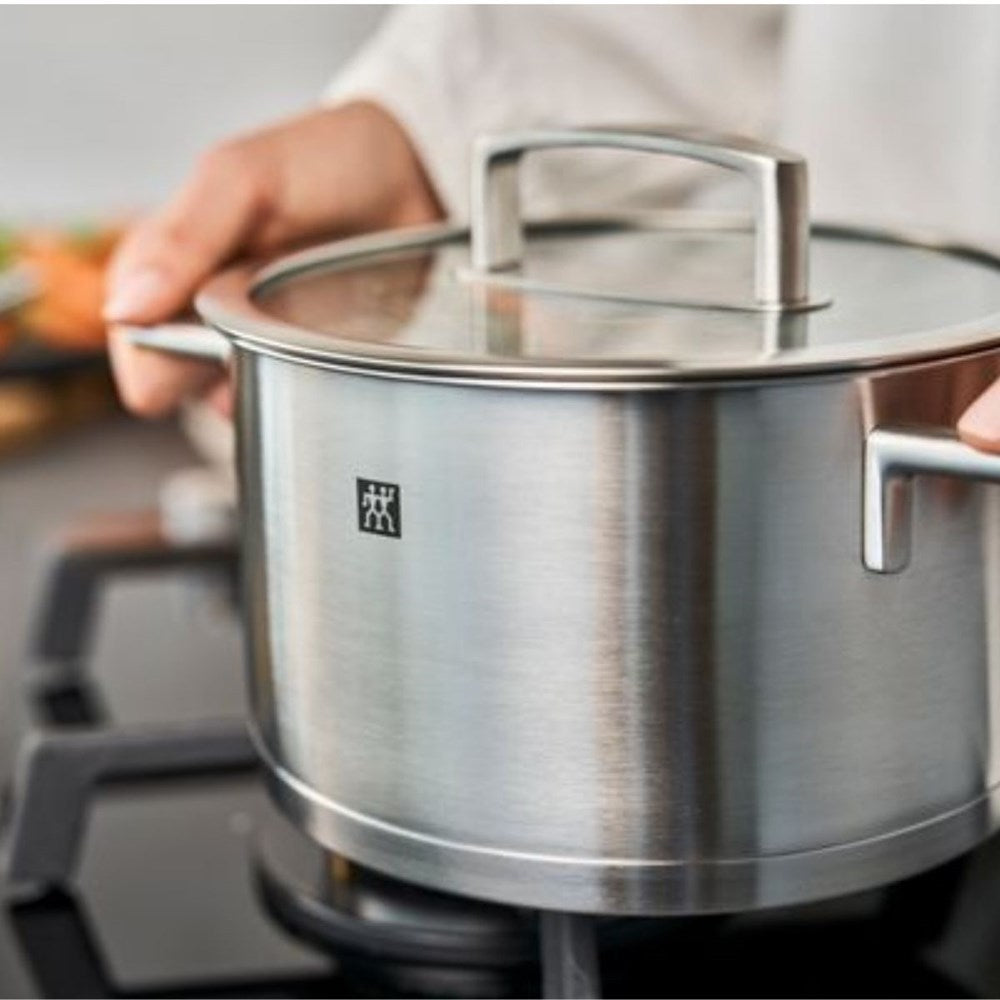 Zwilling Vitality Stainless Steel Stew Pot - 16cm Zwilling J A Henckels
