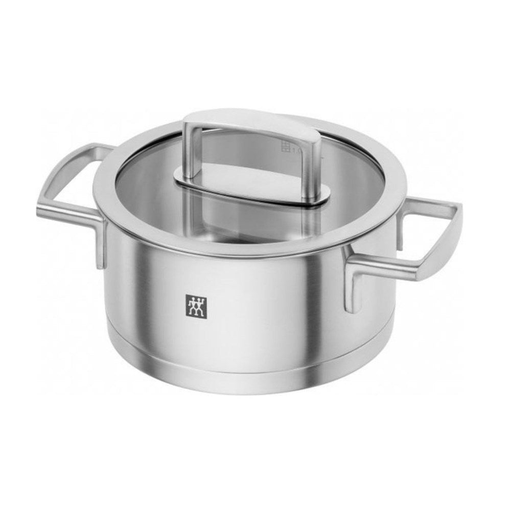 Zwilling Vitality Stainless Steel Stew Pot - 16cm Zwilling J A Henckels