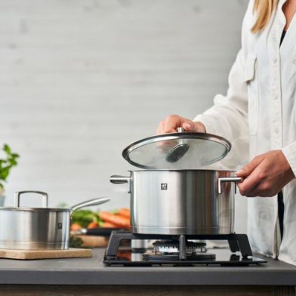 Zwilling Vitality Stainless Steel Stew Pot - 20cm Zwilling J A Henckels