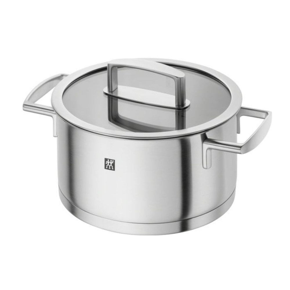 Zwilling Vitality Stainless Steel Stew Pot - 20cm Zwilling J A Henckels