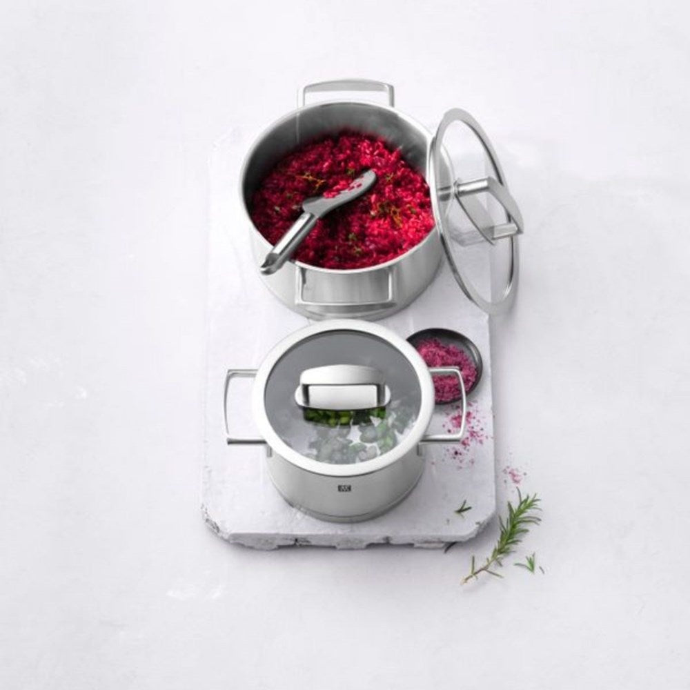 Zwilling Vitality Stainless Steel Stew Pot - 24cm Zwilling J A Henckels