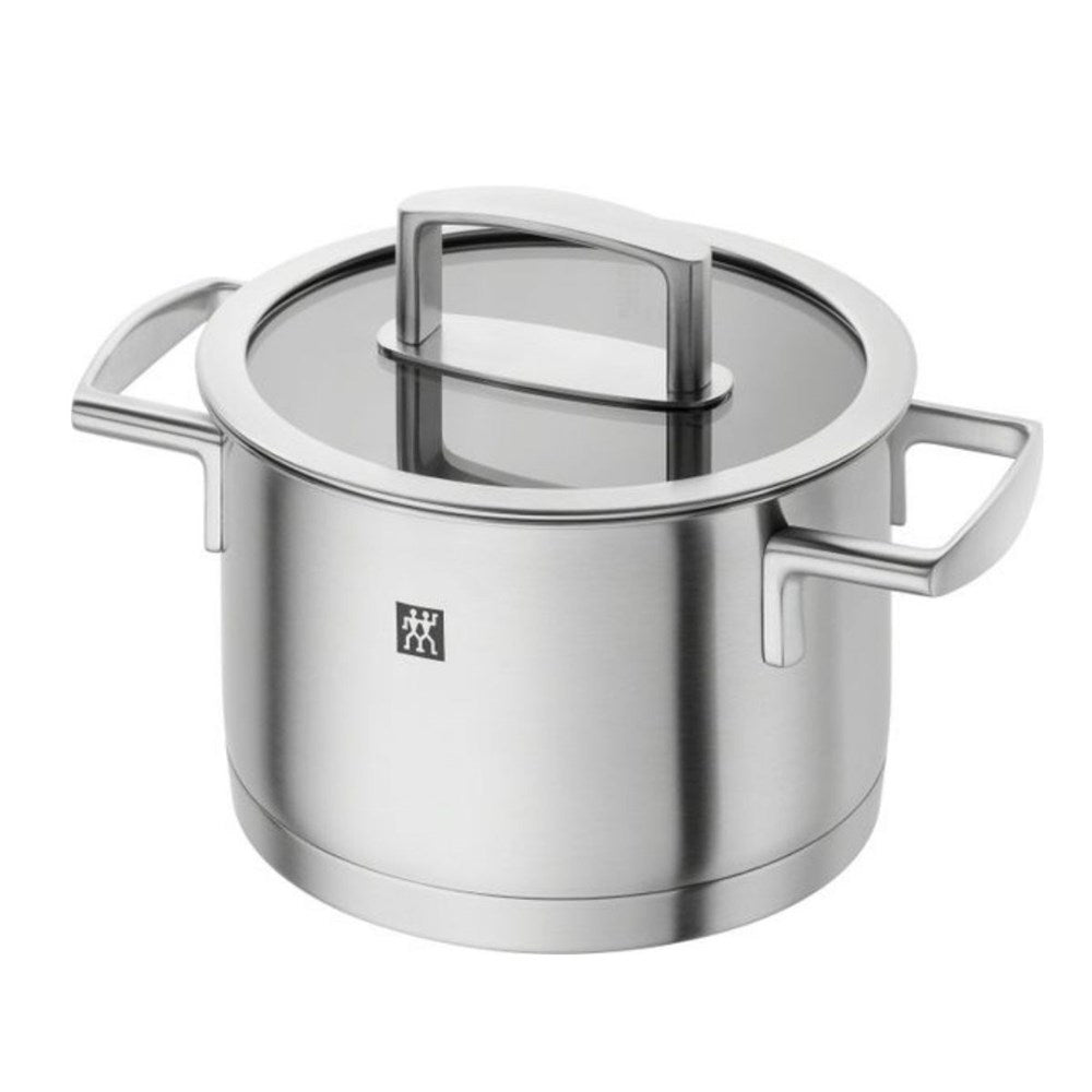 Zwilling Vitality Stainless Steel Stock Pot - 16cm Zwilling J A Henckels