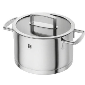 Zwilling Vitality Stainless Steel Stock Pot - 20cm Zwilling J A Henckels