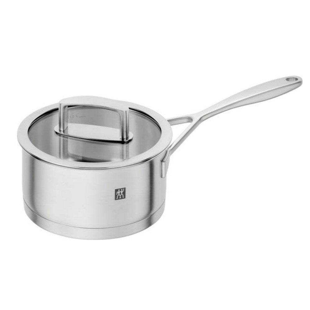 Zwilling Vitality Stainless Steel Saucepan - 16cm Zwilling J A Henckels